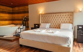 Hotel California Urubamba